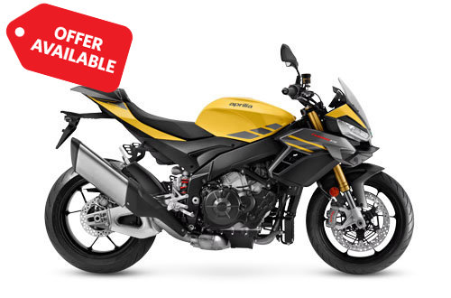 Scorpion Yellow