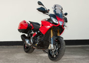 Aprilia Caponord 1200 ABS image