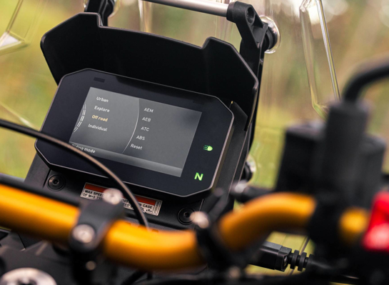 Aprilia Tuareg Rally Wall Image 3 D