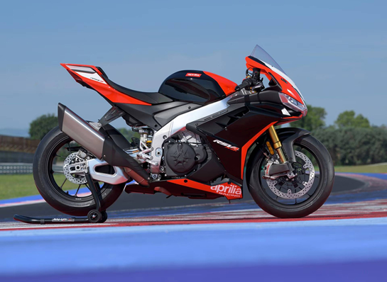 Aprilia Facelift RSV4 FACTORY Sbk Tabs 1 870X636