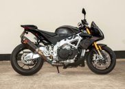 Aprilia Tuono V4 1100 Factory image