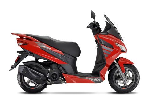 Power Red