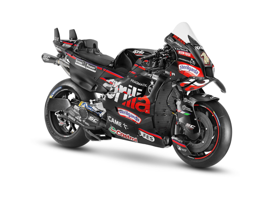 Aprilia Motogp 2025 Gallery 1920X1080 Moto 2